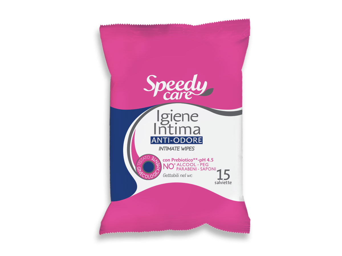 Igiene Intima « Speedy Care