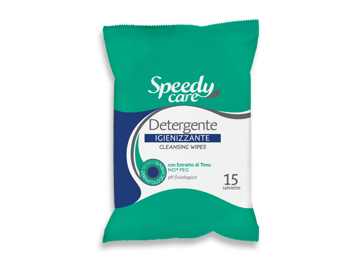 Papel Higiénico Húmedo « Speedy Care